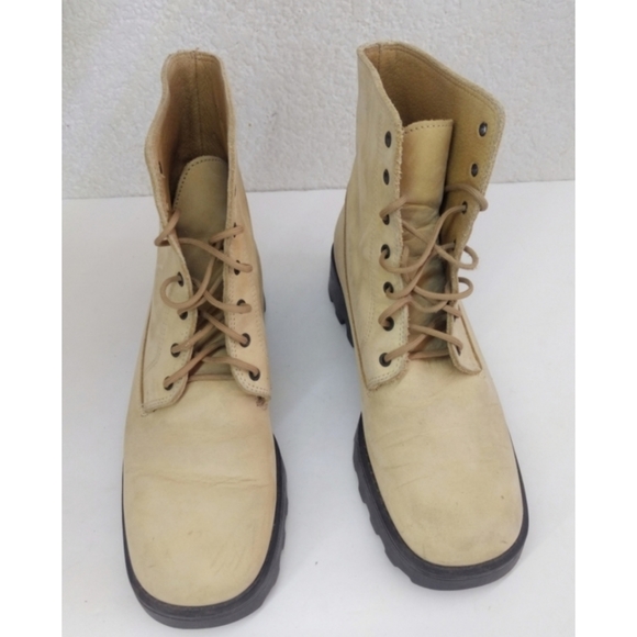 J.Crew Woman's Booties Sz 7.5 - Picture 3 of 6